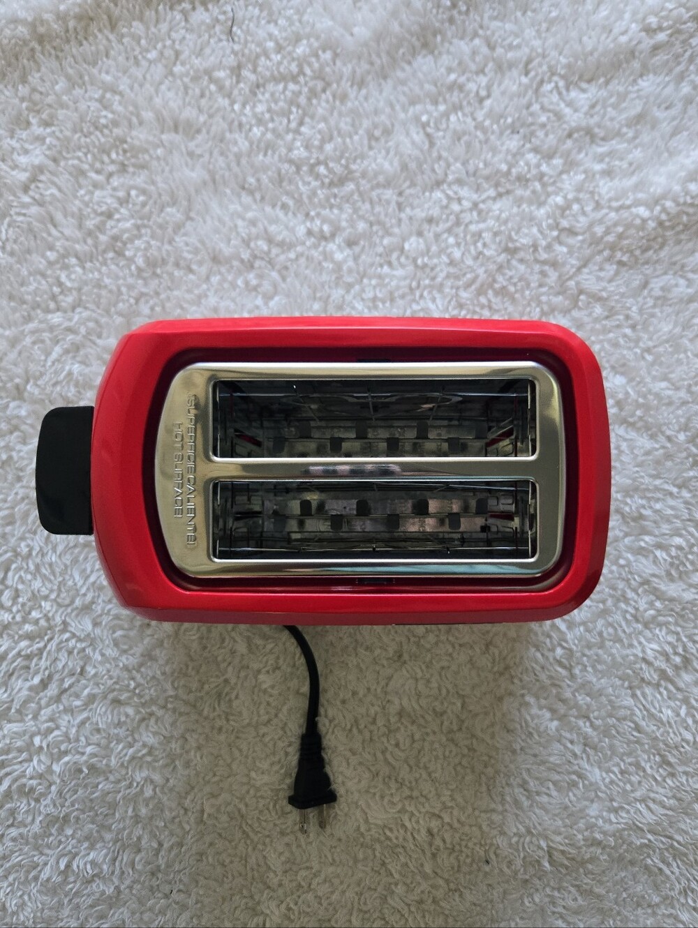 Disney | Mickey Mouse Toaster - Picture 9 of 10
